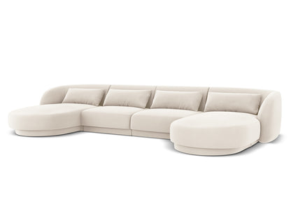 Tulum — Panoramic Sofa