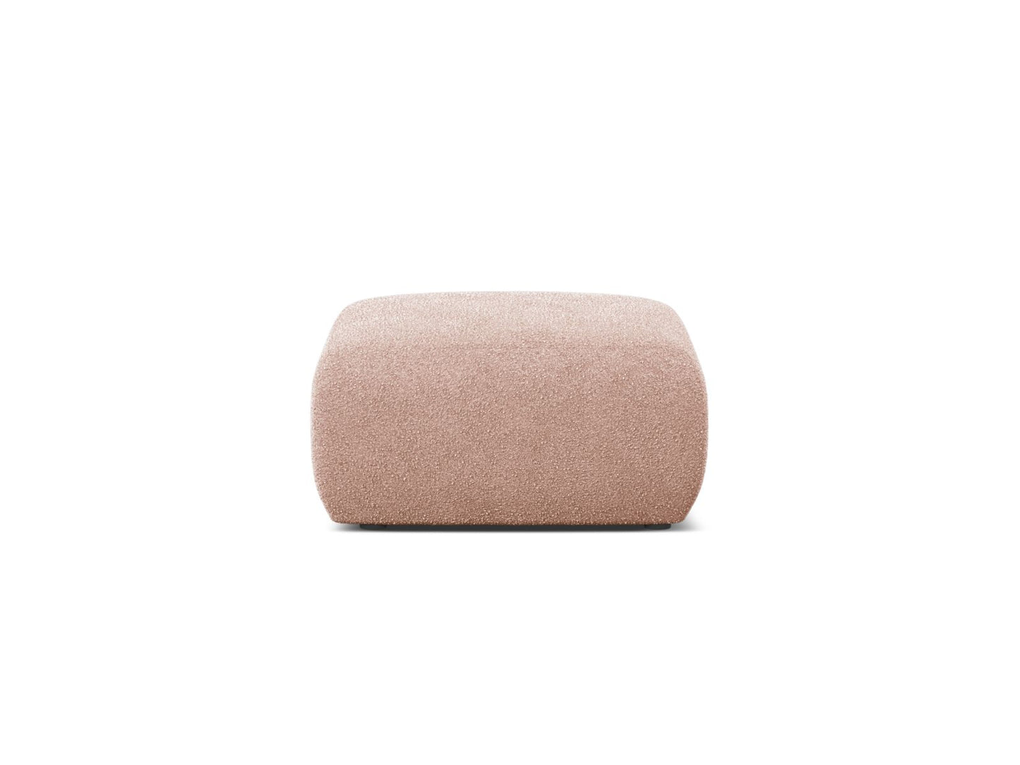 Molino — Pouffe (75,0x75,0x40,0 cm)