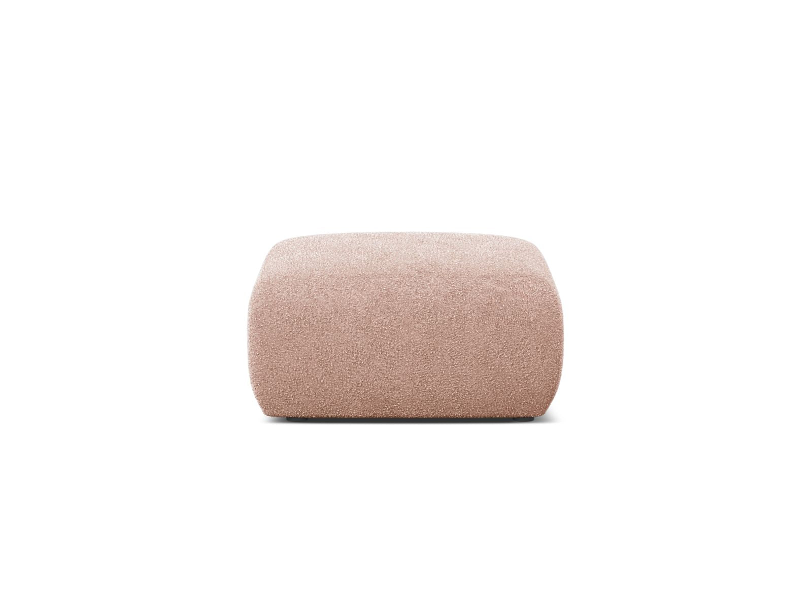 Molino — Pouffe (75,0x75,0x40,0 cm)