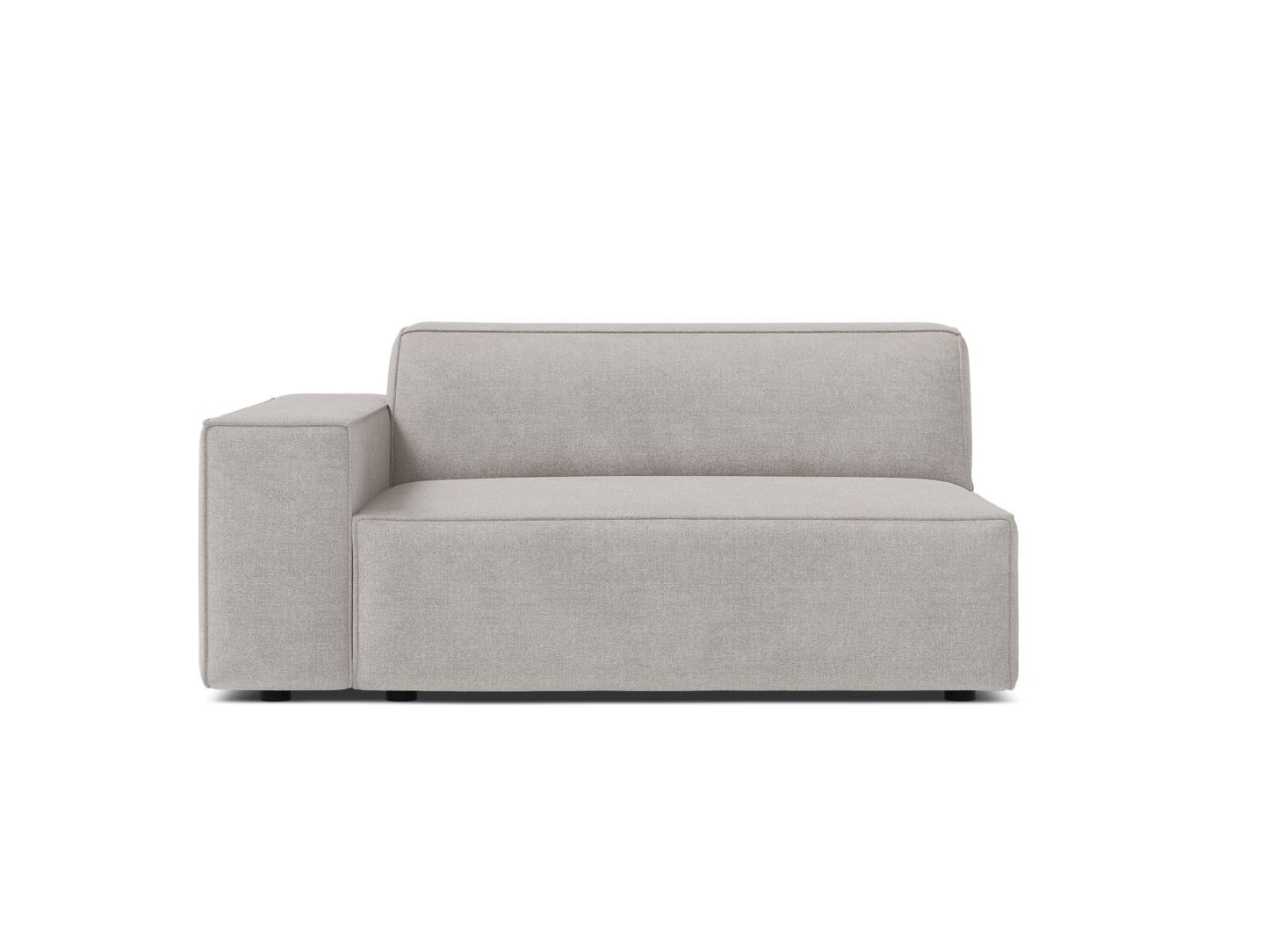 Jodie — modulinė sofa (99,0 x 122,0 x 77,0 cm)