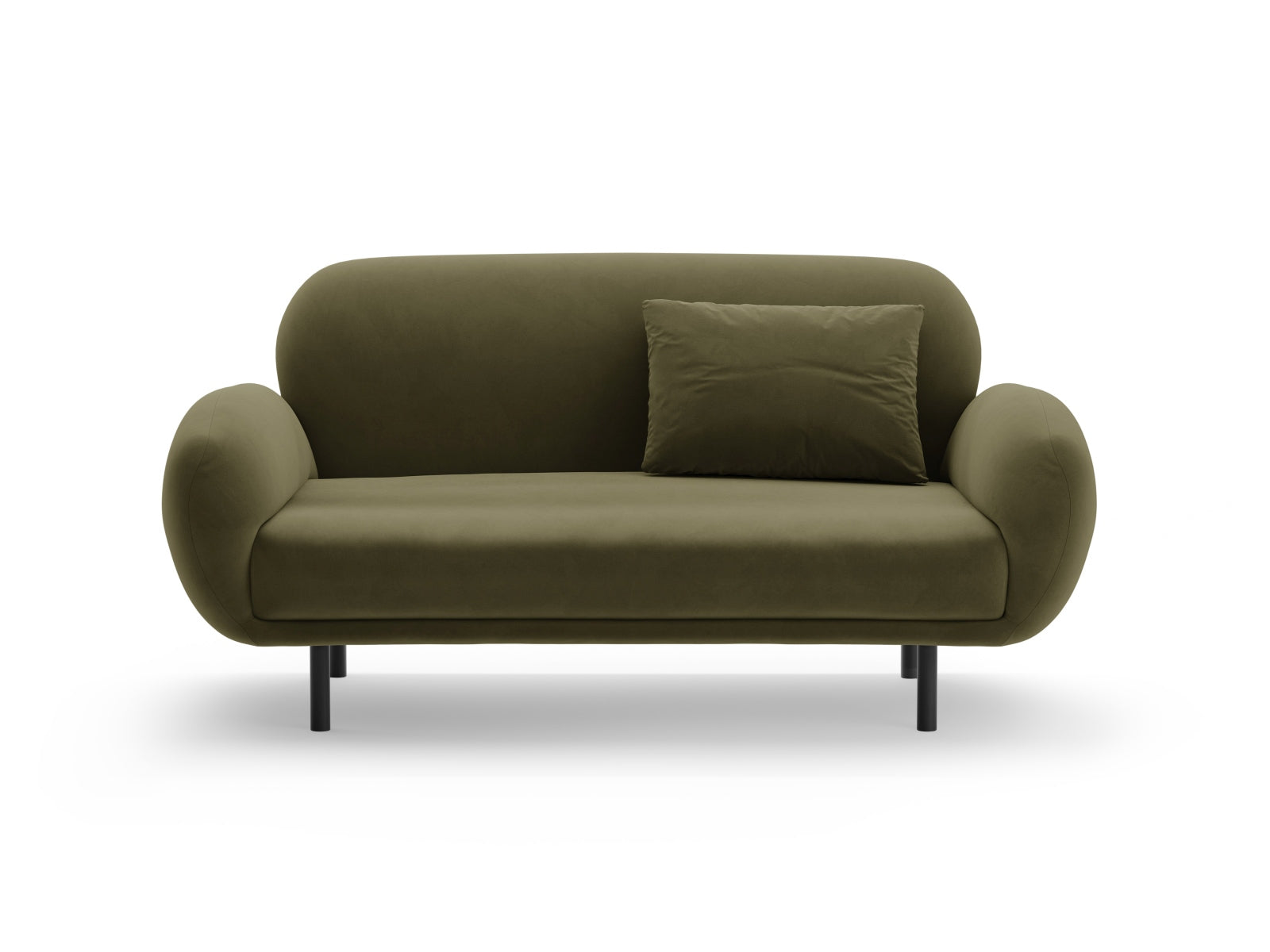 Poppy — diivan (148,0 x 72,0 x 82,0 cm)