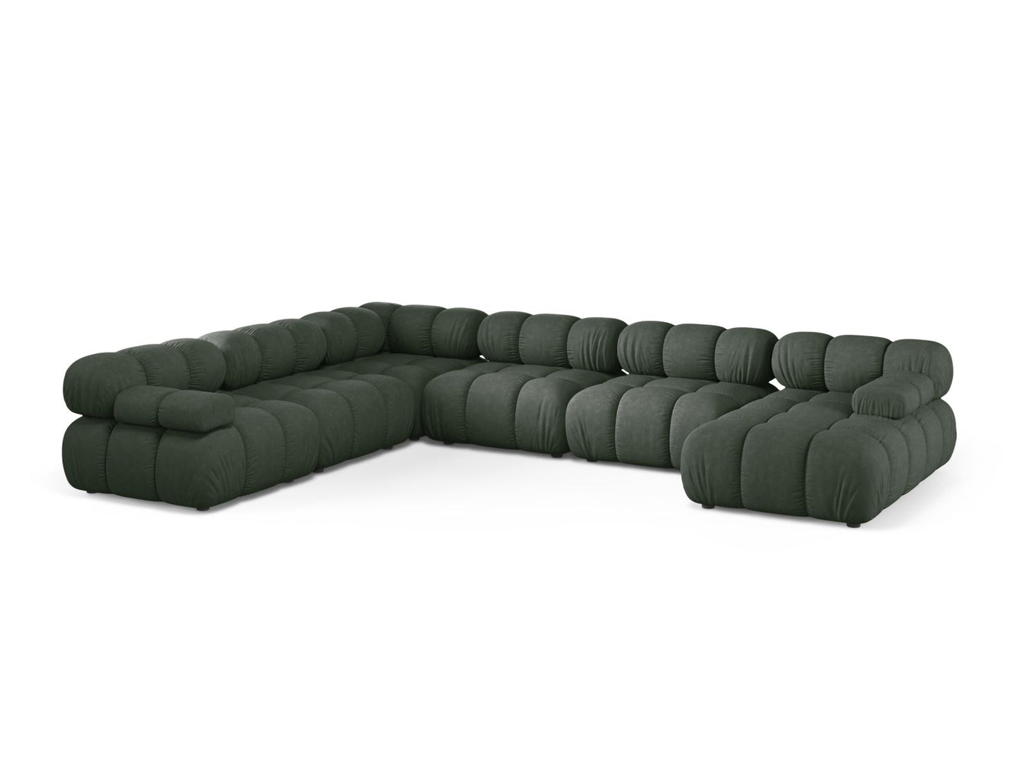 Bellis — Panoramic diivan (282,0 x 376,0 x 70,0 cm)