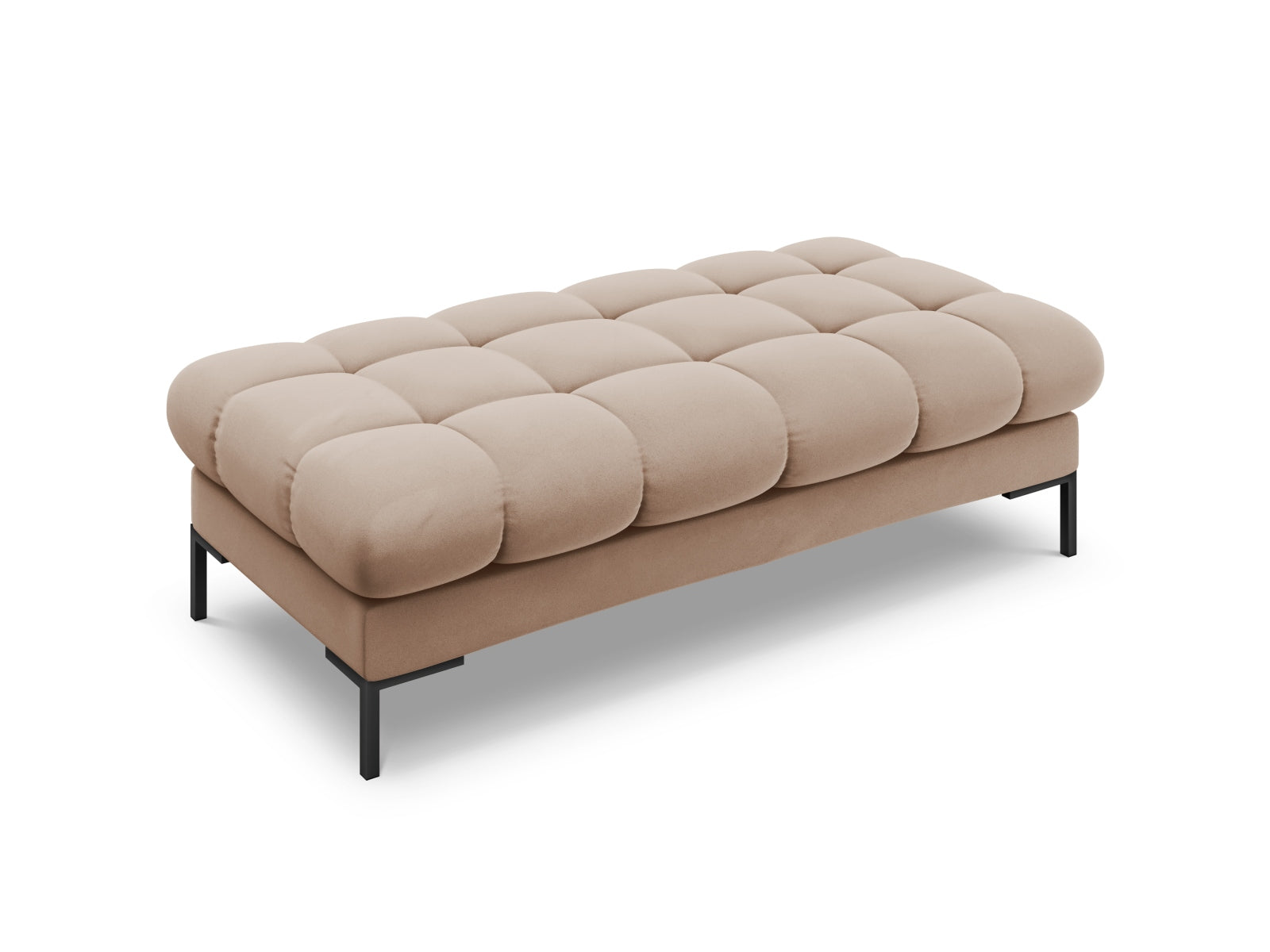 Bali — Pink Beige (Bluvel 28) Must metall