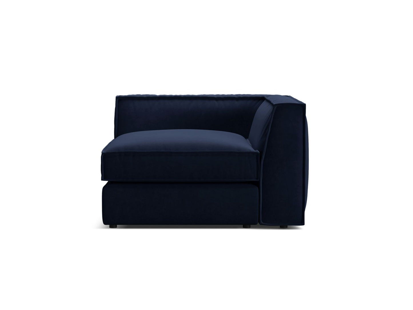 Pola — Modulinė sofa (103,0 x 103,0 x 88,0 cm)