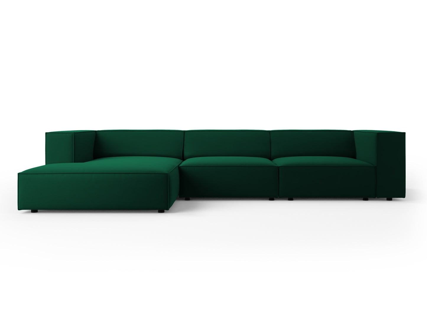Arendal — Corner Sofa (284x166x70 cm)