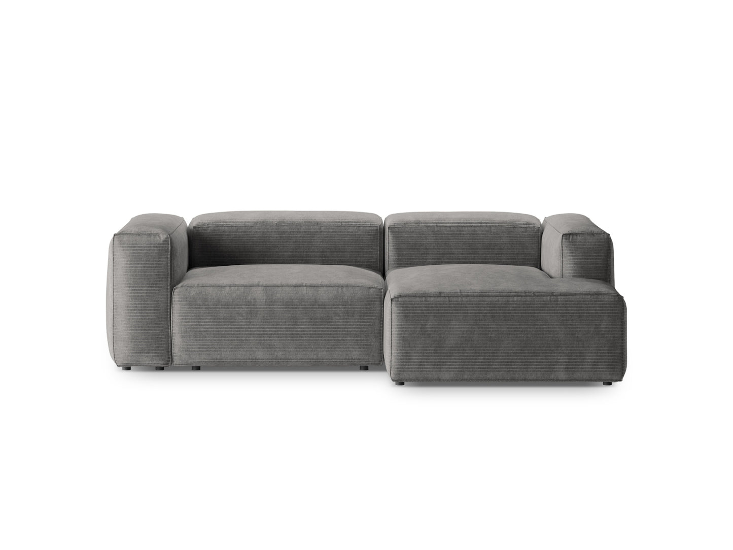 Bergamo — Corner Sofa (244x152x70 cm)