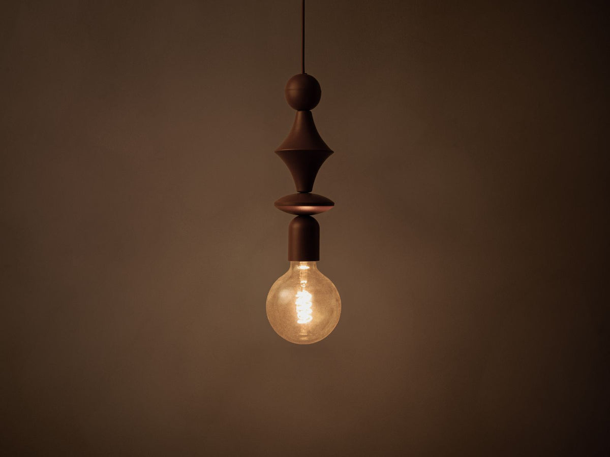 Halo — Lighting (10x10x150 cm)