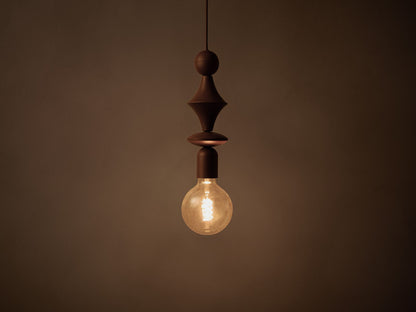 Halo — Lighting (10x10x150 cm)