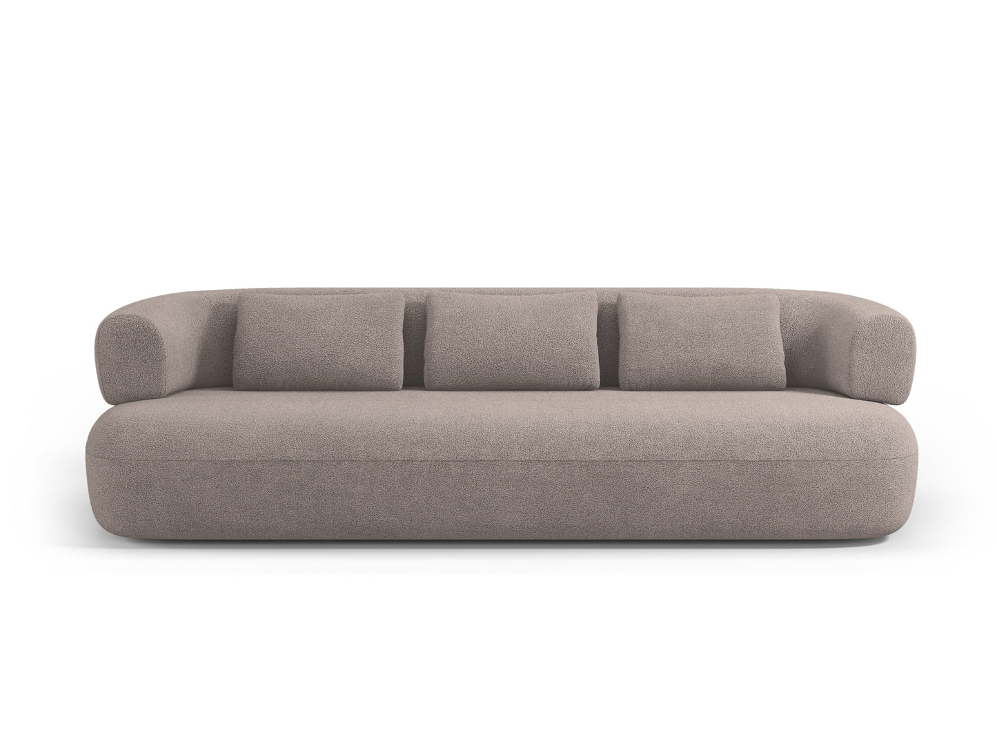 Jenny — Sofa (226,0 x 90,0 x 73,0 cm)