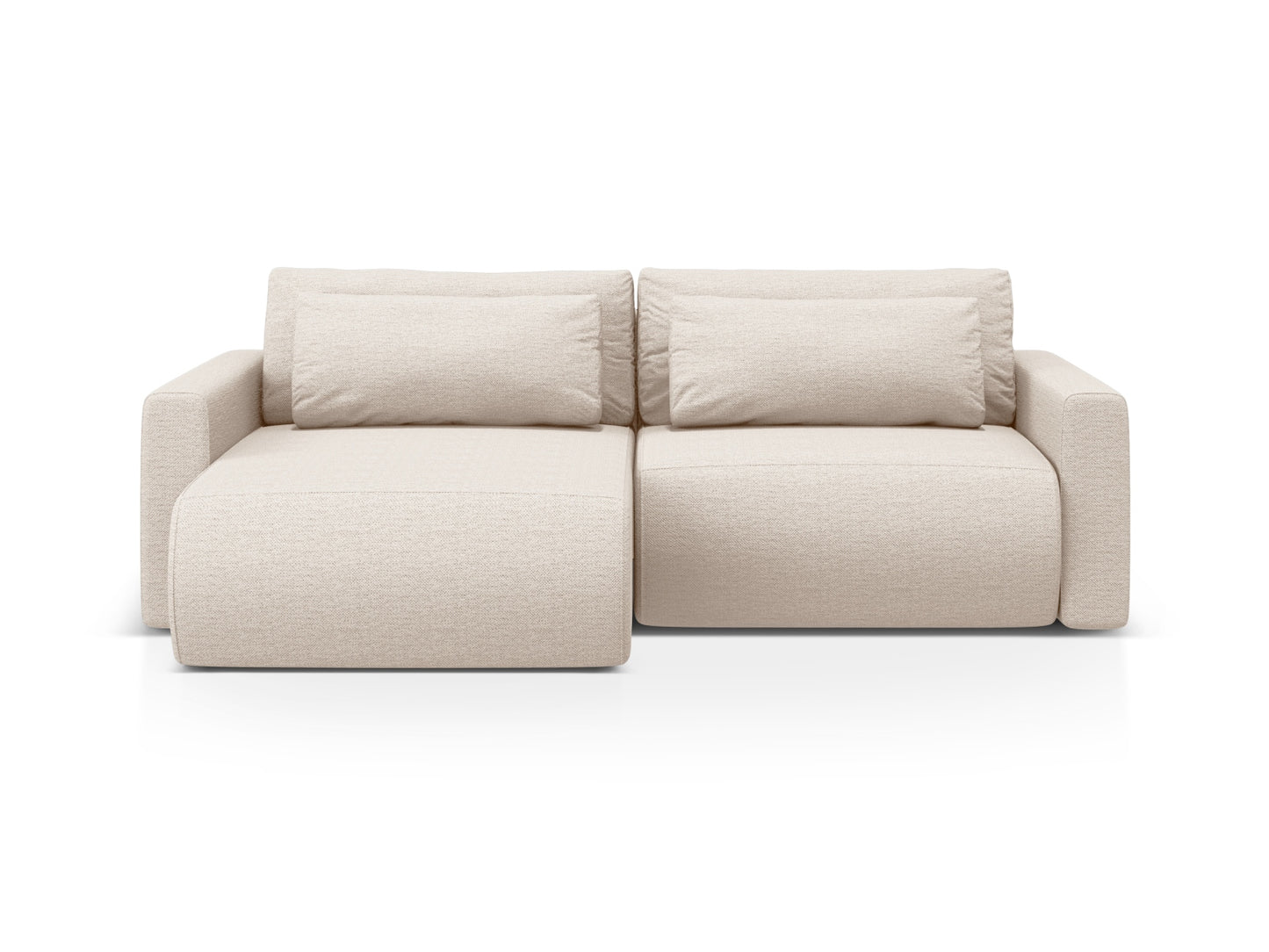 Belfast — Corner Sofa (240x149x84 cm)