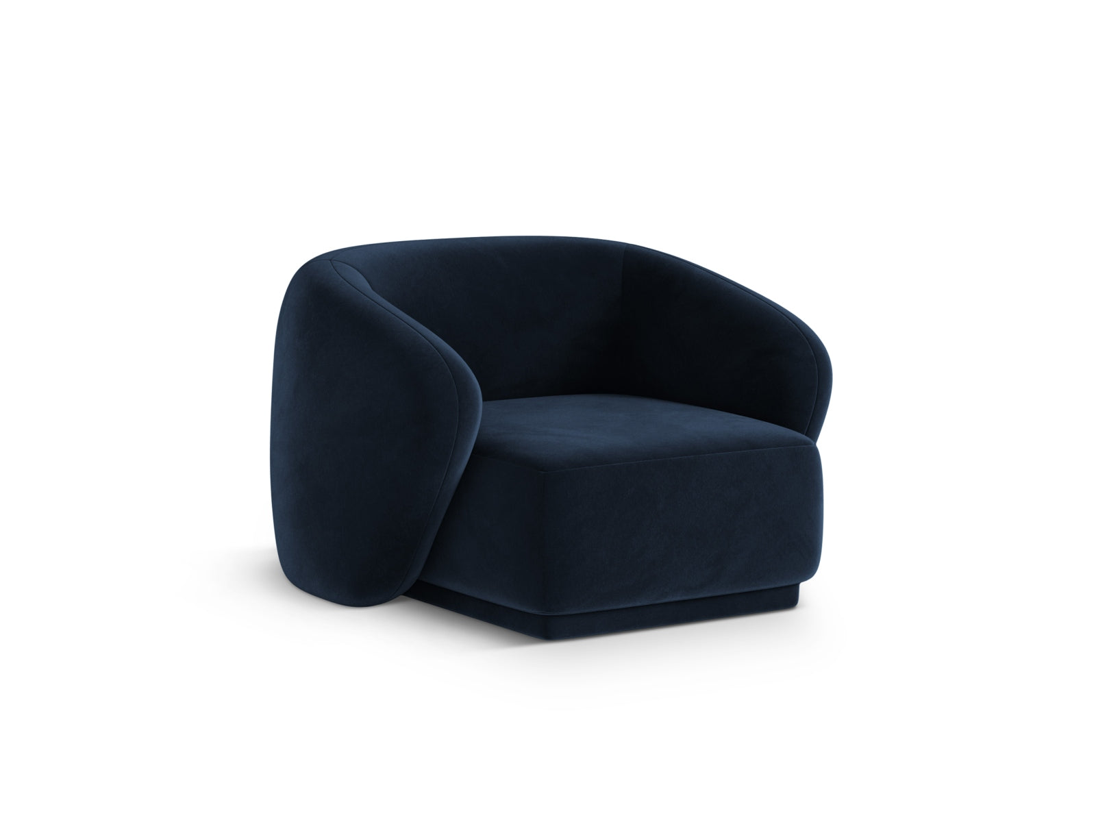 Gomera — Armchair (93x90x74 cm)