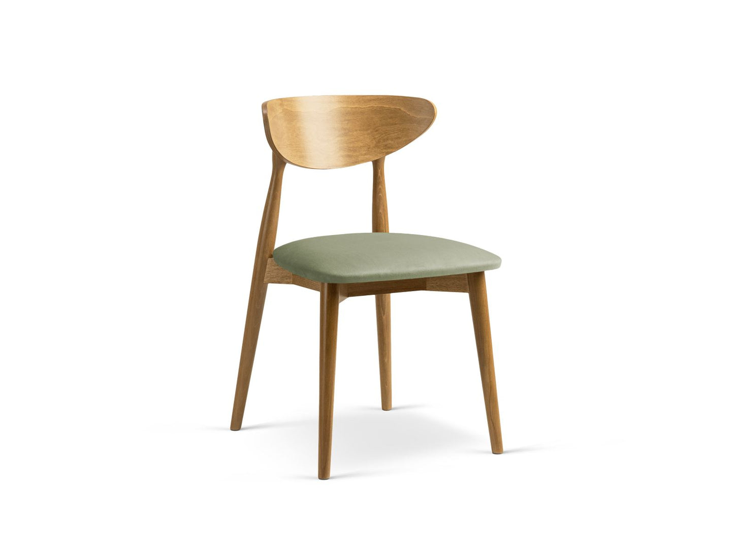Leon — Kitchen Chair (47.5x48x79 cm)