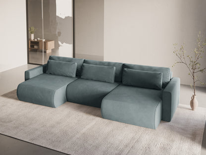 Belfast — Panoramic Sofa