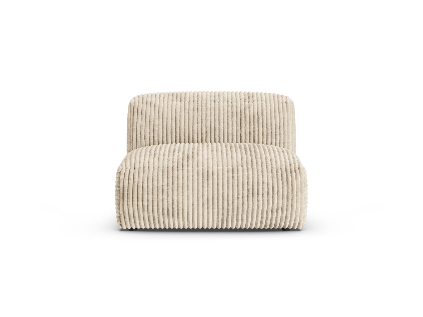 Martina — modulinė sofa (120,0 x 90,0 x 75,0 cm)