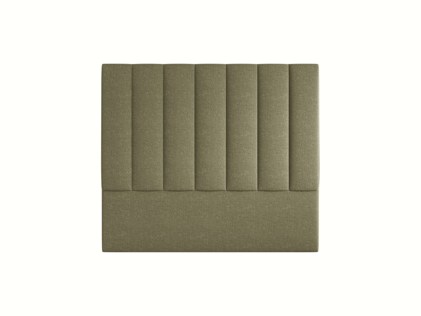 Marl — voodipeats (140,0 x 8,0 x 120,0 cm)