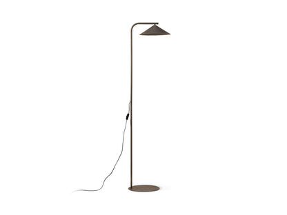 Nocte — Lighting (41x30x160 cm) Brown (Brown)