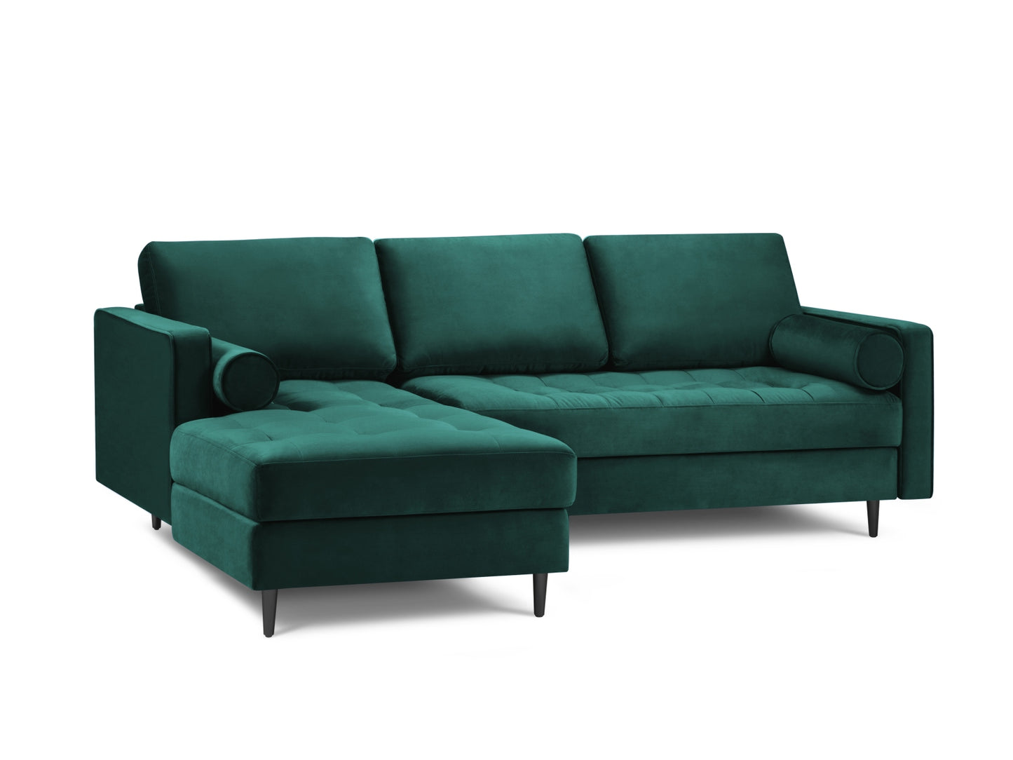Aspen — Corner Sofa (236x170x90 cm)