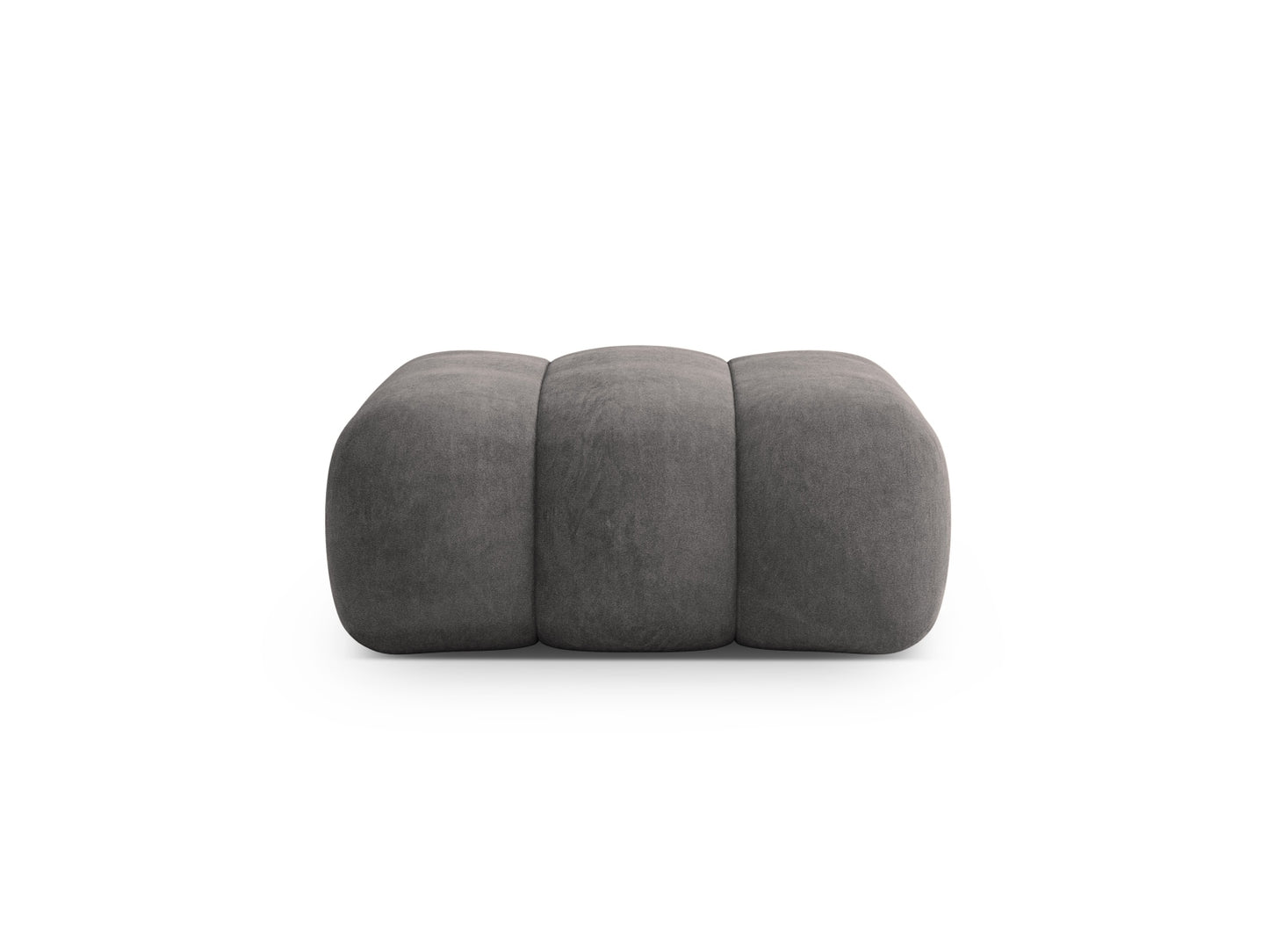 Koge — Pouf (95x95x40 cm)