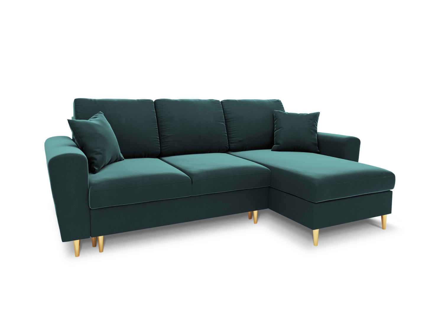 Kyoto — Corner Sofa (241x145x88 cm)