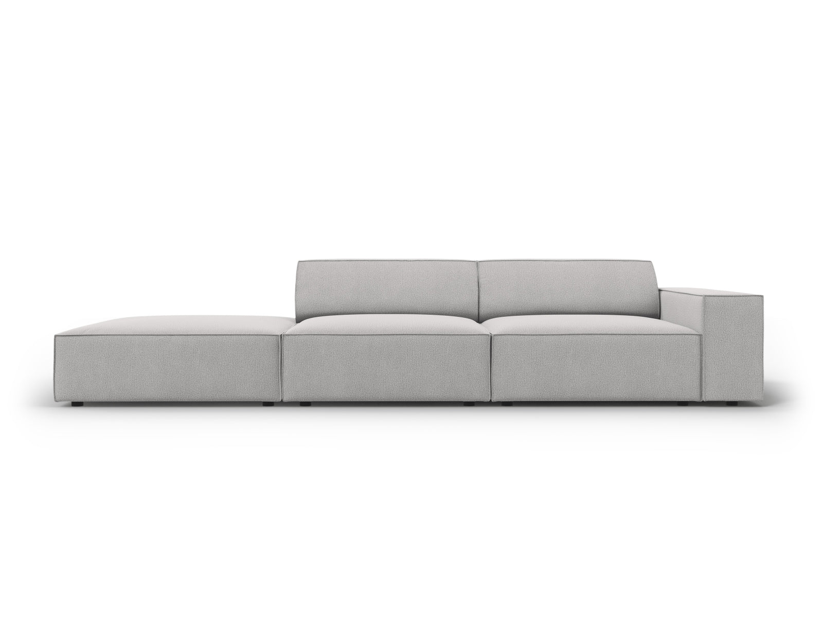 Jodie — diivan (262,0 x 99,0 x 77,0 cm)