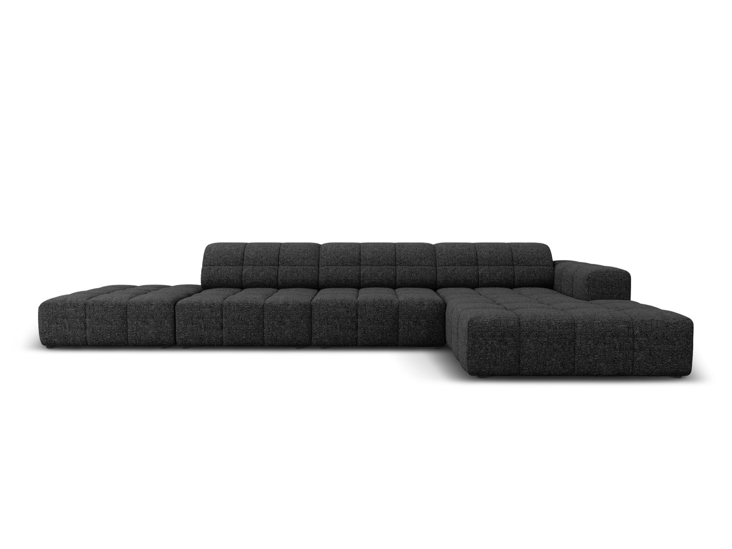 Chicago — Corner Sofa (341x166x70 cm)