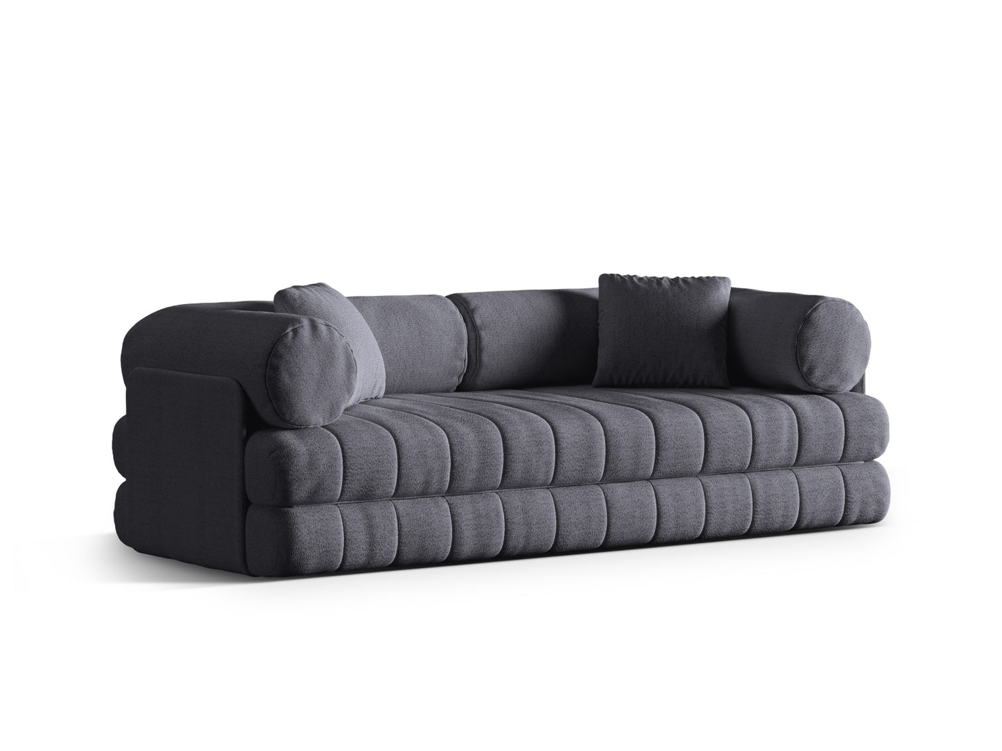 Kemi — Sofa (206x95x70 cm)