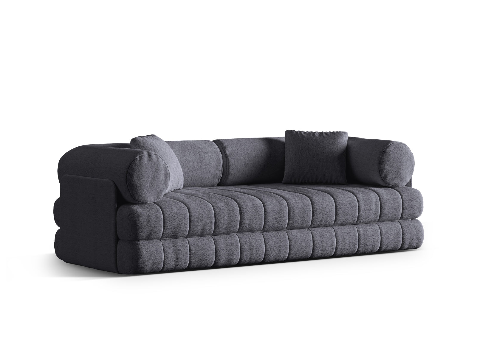 Kemi — Sofa (206x95x70 cm)