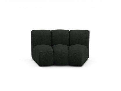 Lupine — modulinė sofa (154,0 x 95,0 x 70,0 cm)
