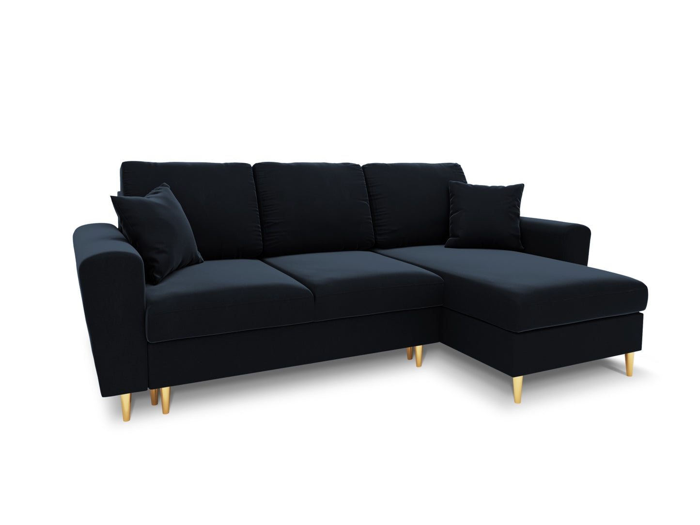 Kyoto — Corner Sofa (241x145x88 cm)