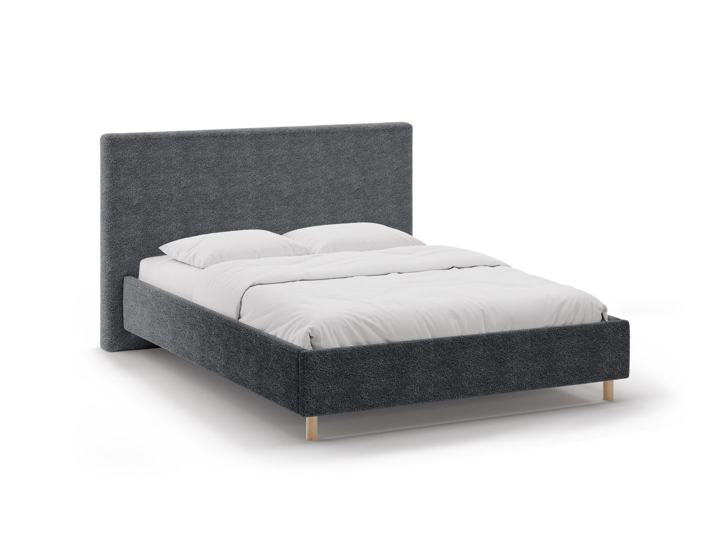 Eloise — Voodi (220,0 x 210,0 x 110,0 cm)
