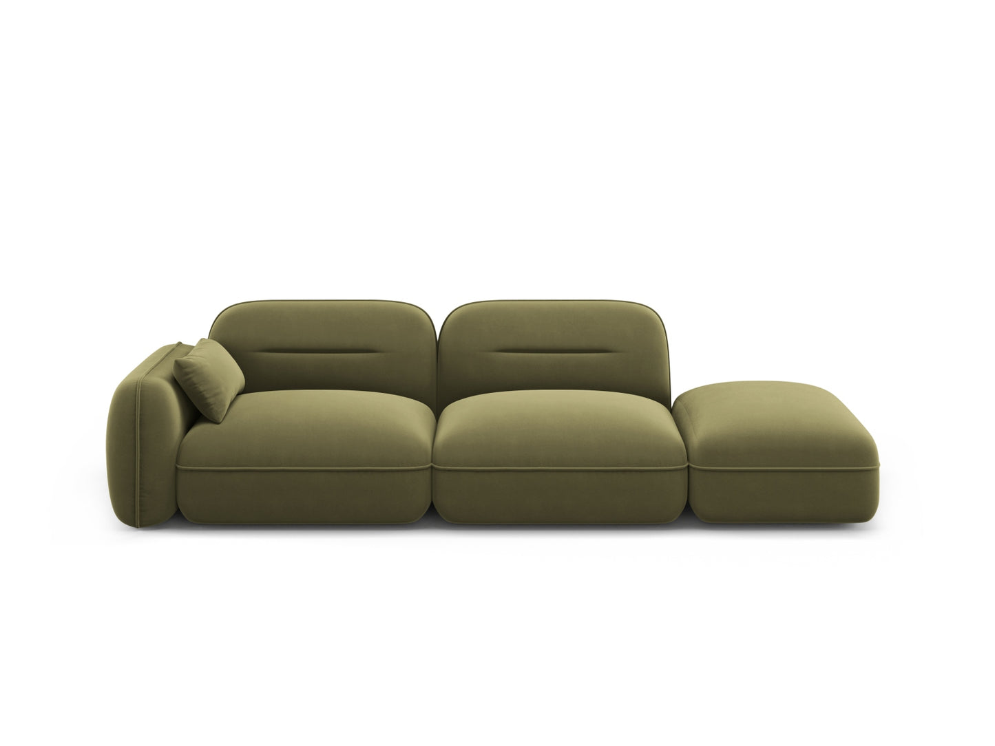 Sydney — Sofa (295x90x70 cm)