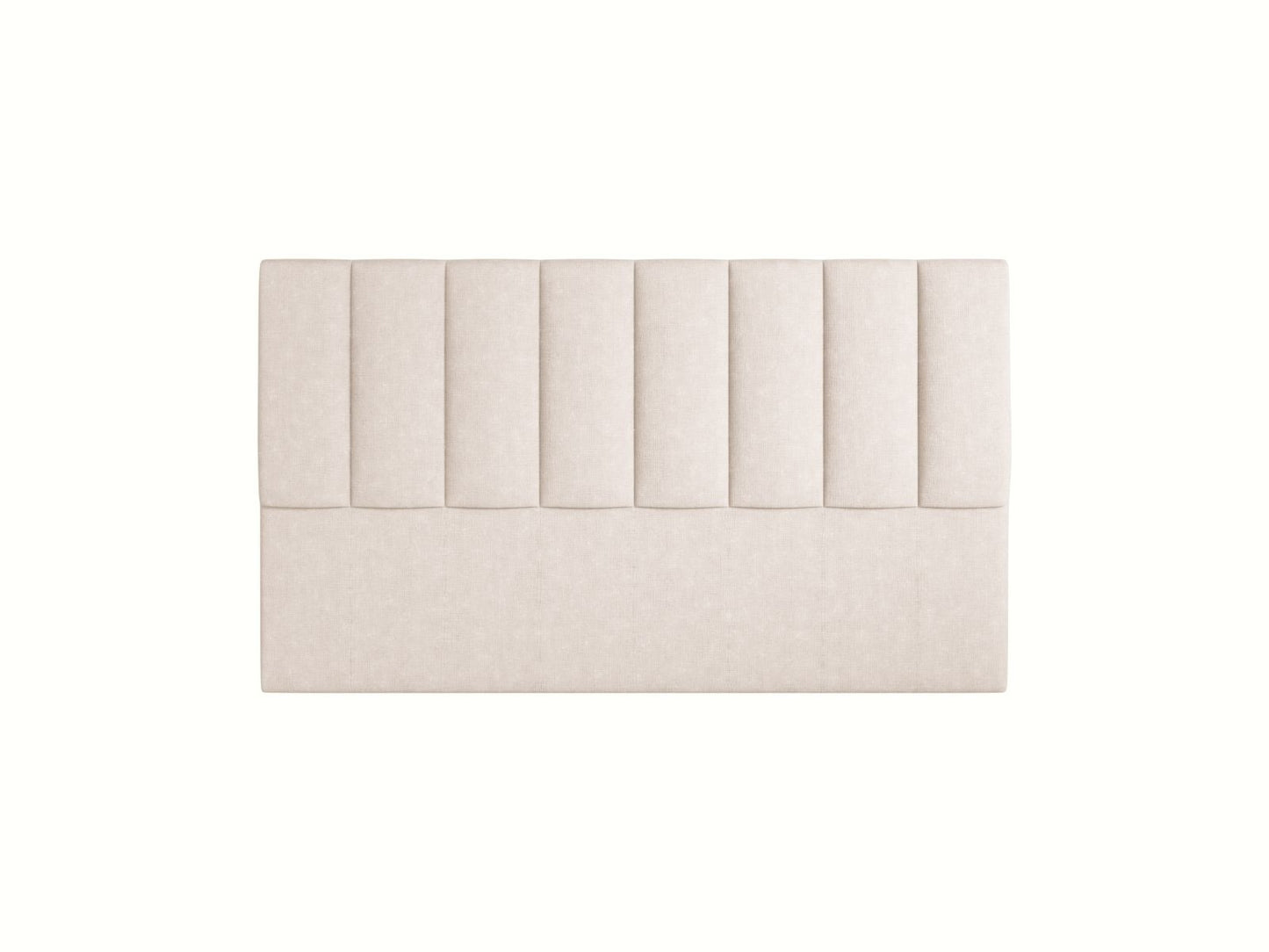 Marl — voodipeats (160,0 x 8,0 x 95,0 cm)