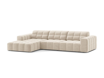 Jennifer — Corner Sofa (284.0x166.0x70.0 cm)