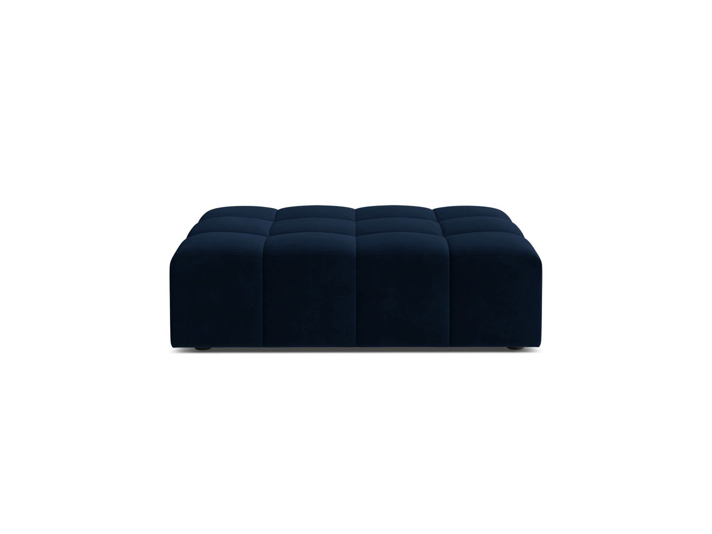 Jennifer — Pouf (102.0x80.0x40.0 cm)