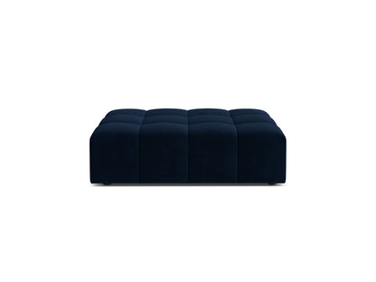 Jennifer — Pouf (102.0x80.0x40.0 cm)