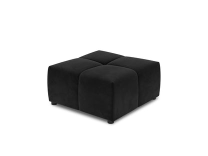 Rome — Modul Black (Salvador 19) Black Plastic