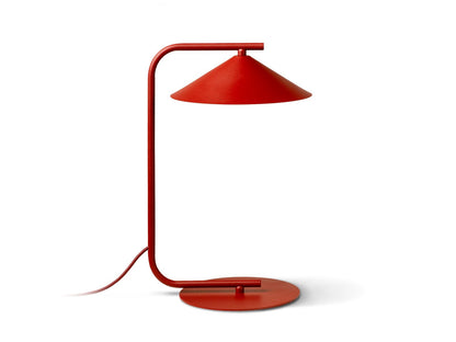Nocte — Lighting (27x23x42 cm) Burgundy (Burgundy)