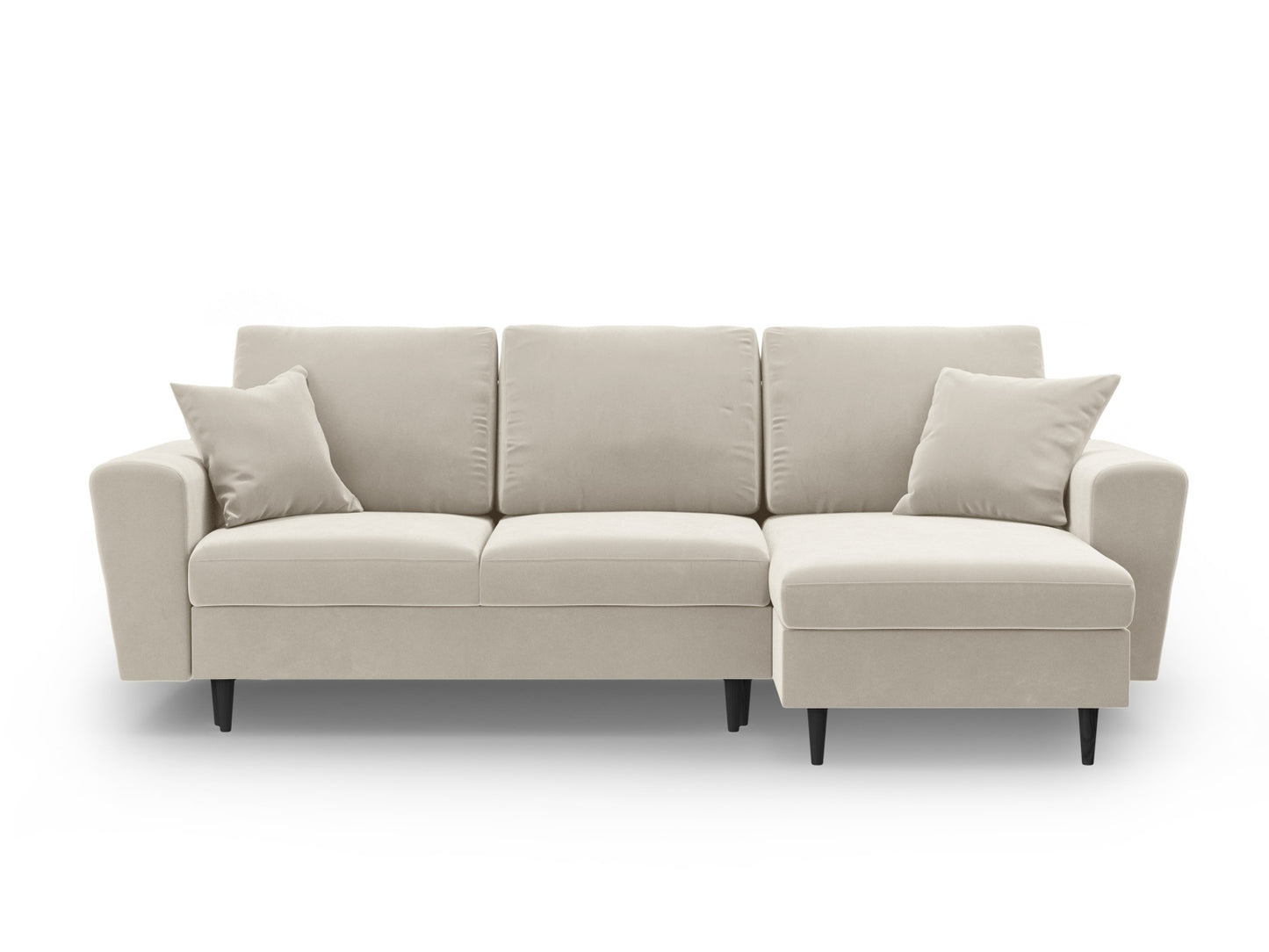 Kyoto — Corner Sofa (241x145x88 cm)
