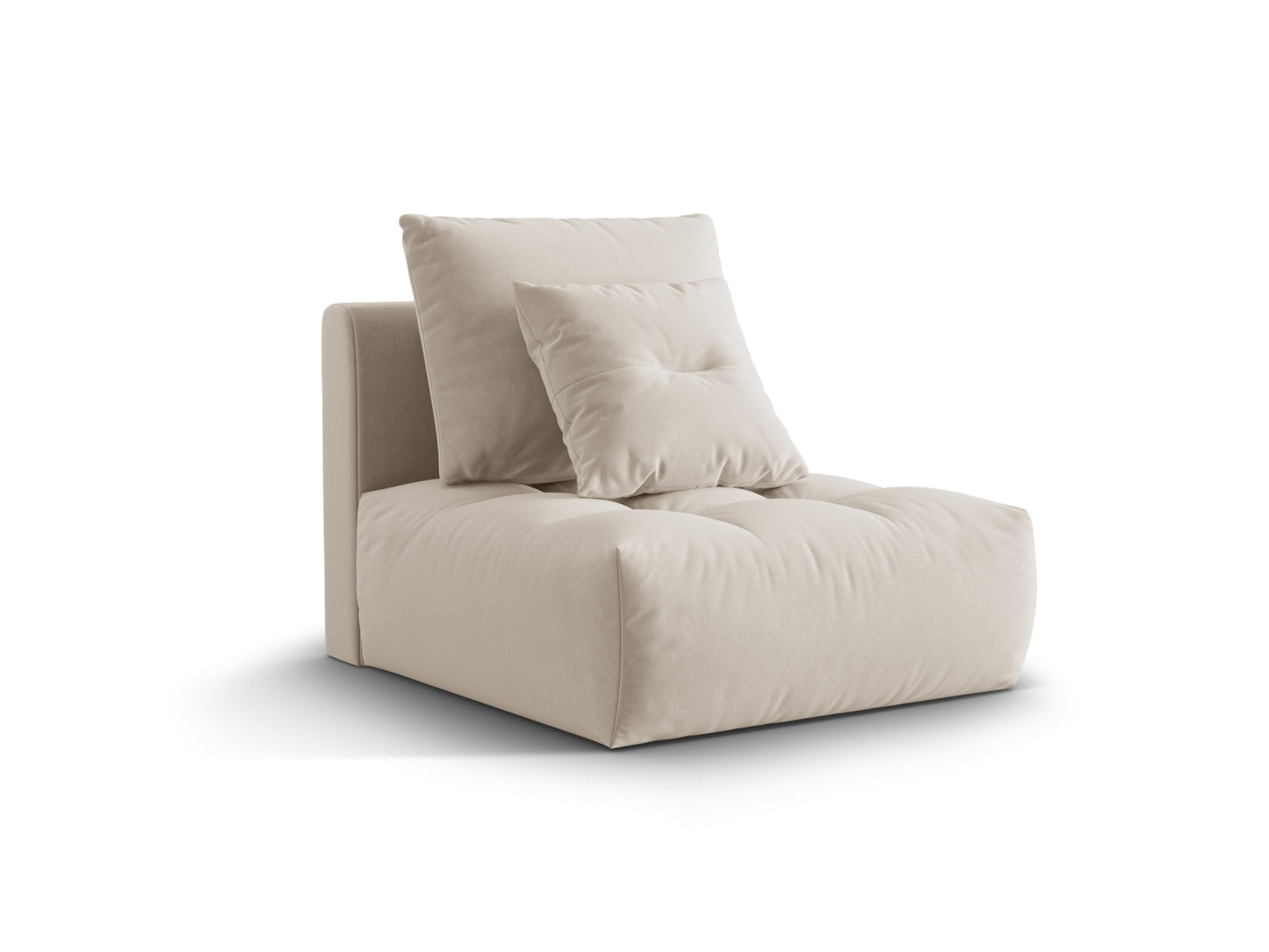 Bloom — Modular Sofa (100.0x106.0x95.0 cm)