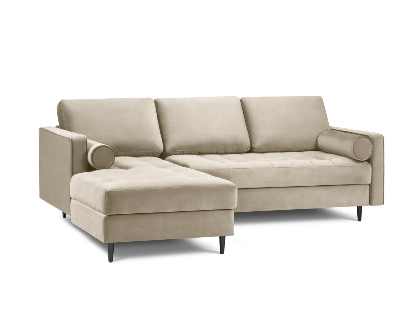 Aspen — Corner Sofa (236x170x90 cm)