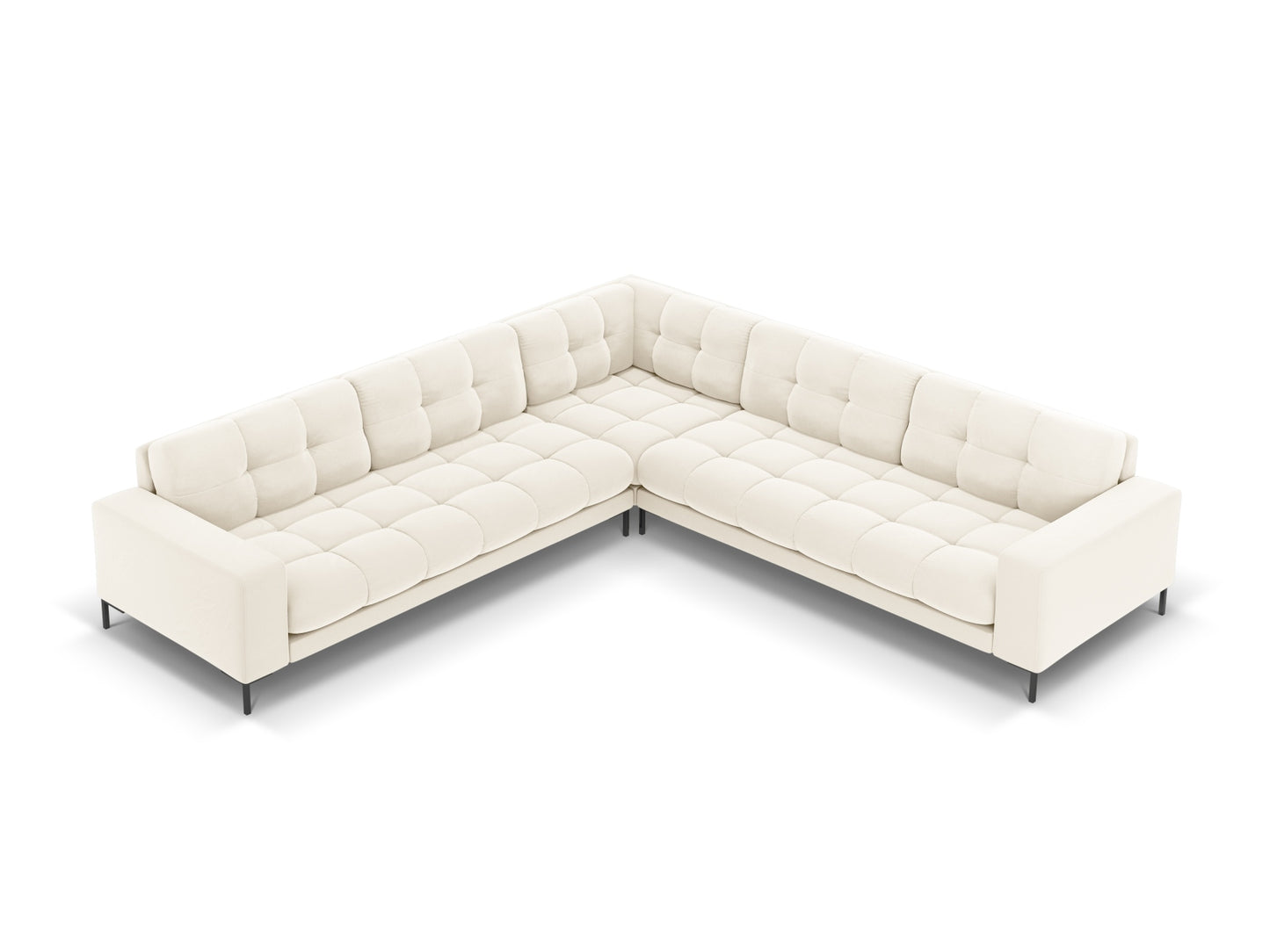 Bali — Corner Sofa (256x256x75 cm)