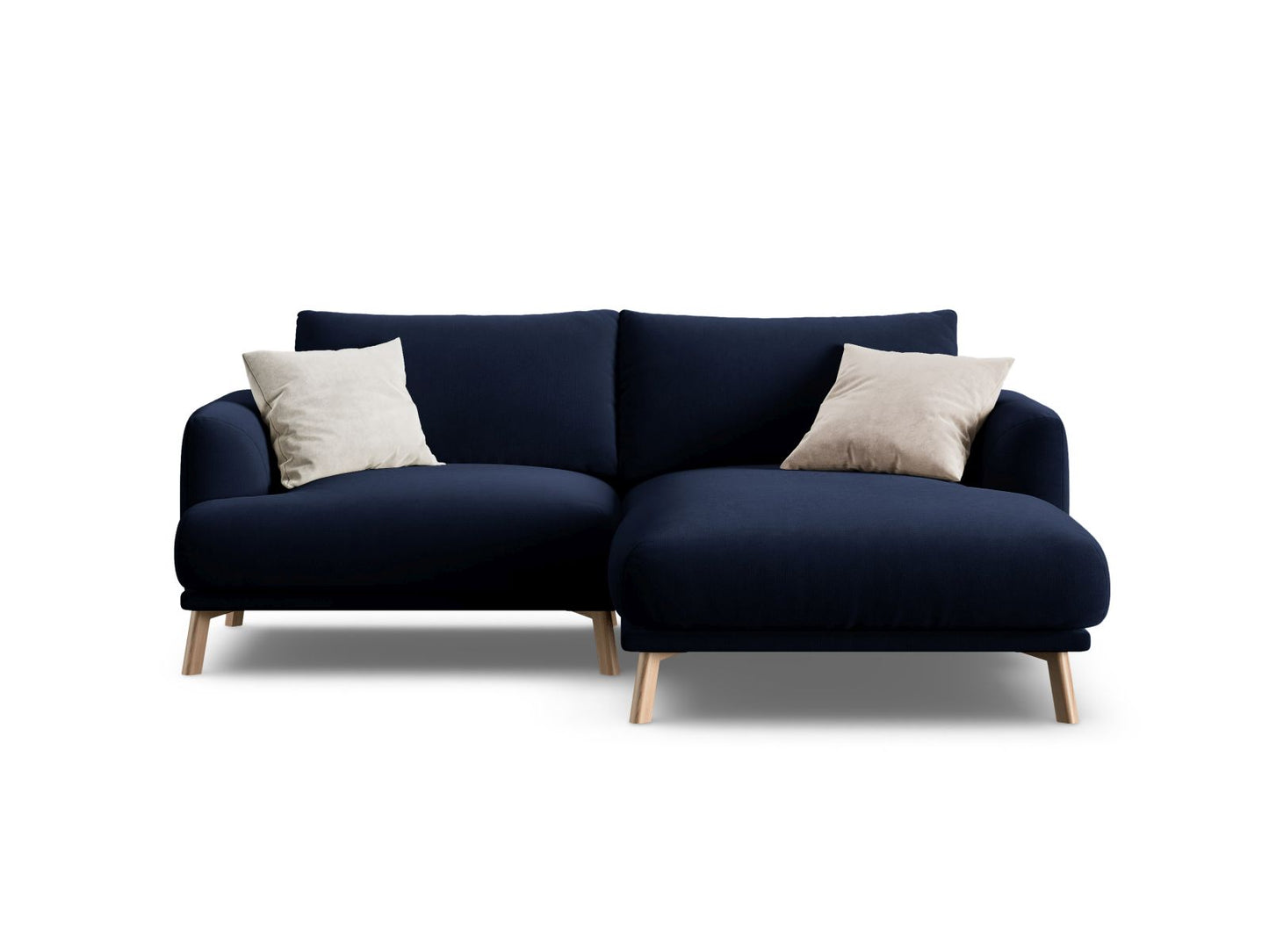 Naomi — Corner Sofa (200.0x170.0x75.0 cm)
