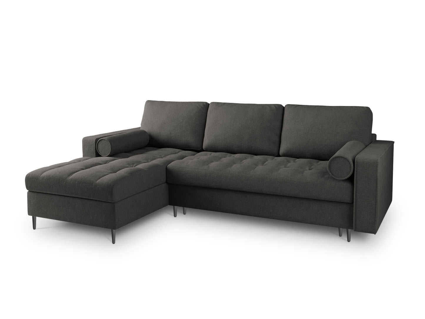 Aspen — Corner Sofa (240x175x96 cm)