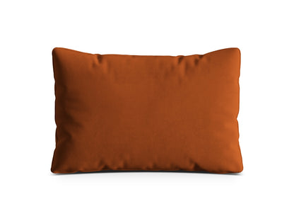 Kemi — Pillow Terracotta (Salvador 14) Default