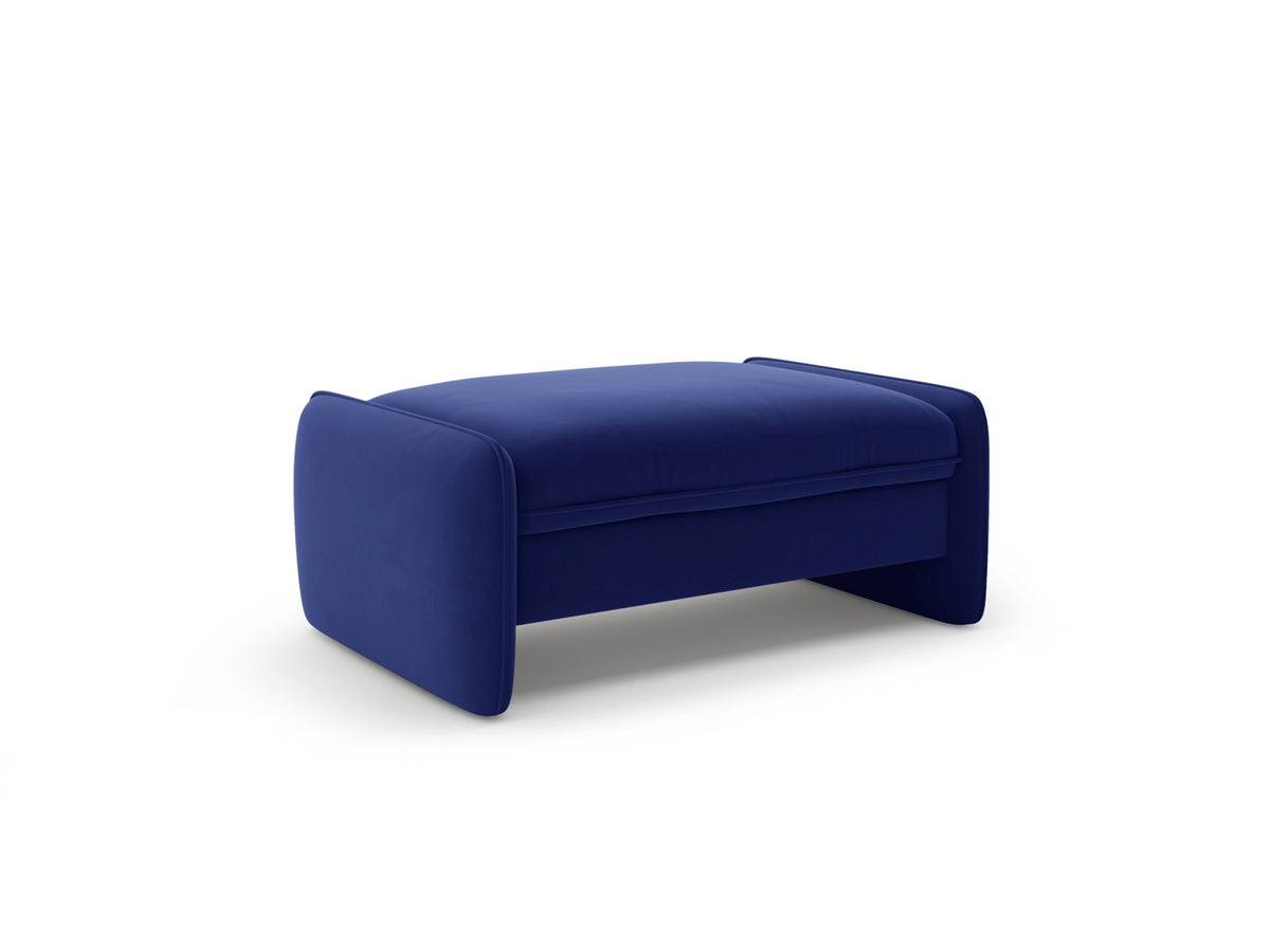 Georgia — Pouf (115x70x43 cm)
