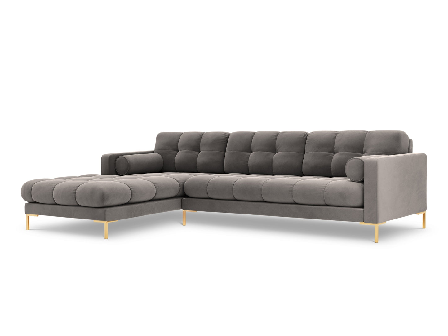 Bali — Corner Sofa (293x185x75 cm)