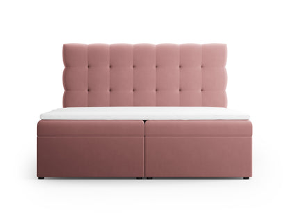 Bali — Bed