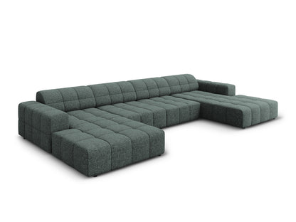 Chicago — Panoramic Sofa