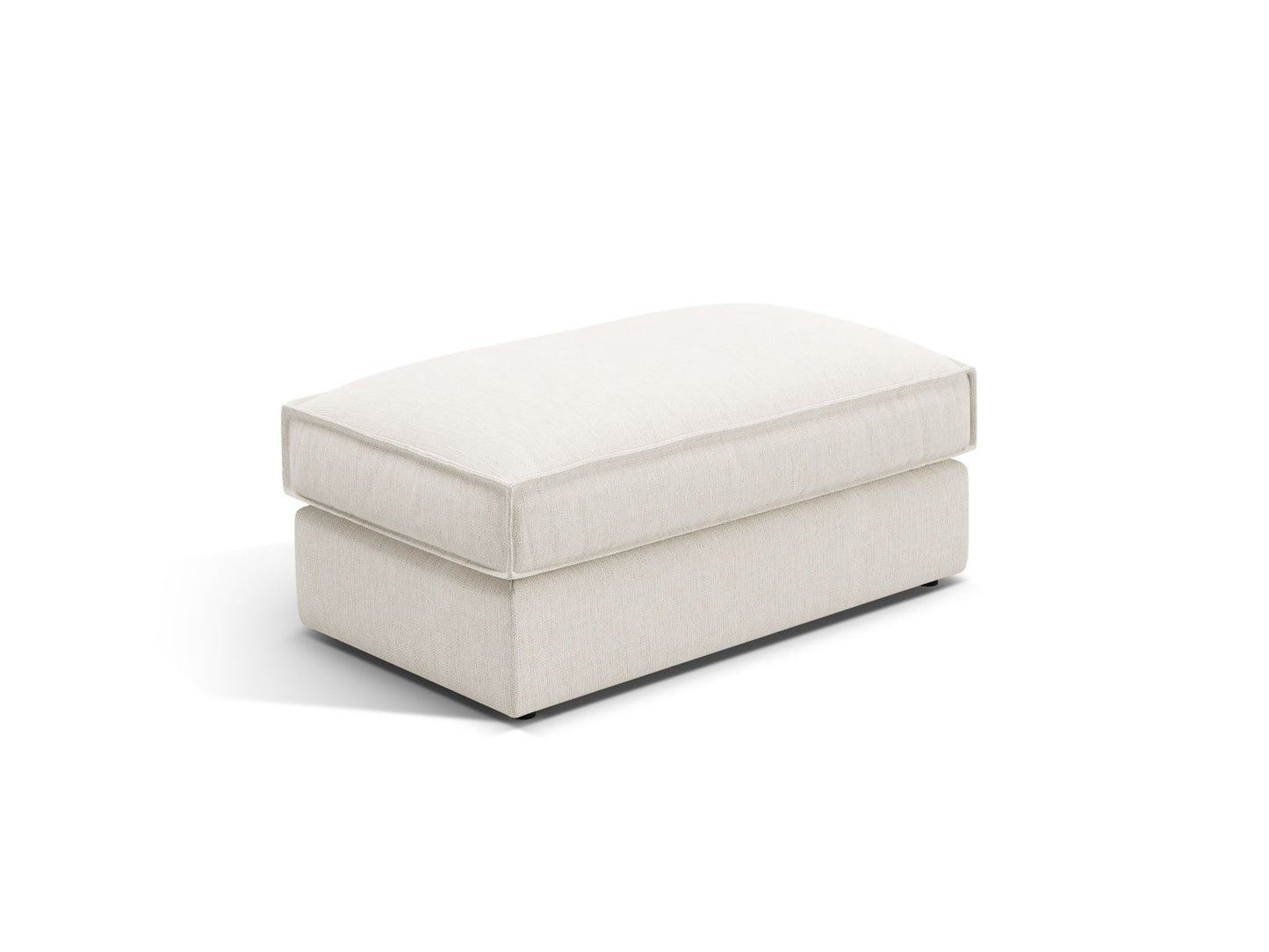 Pola — Pufas (103,0 x 54,0 x 44,0 cm)