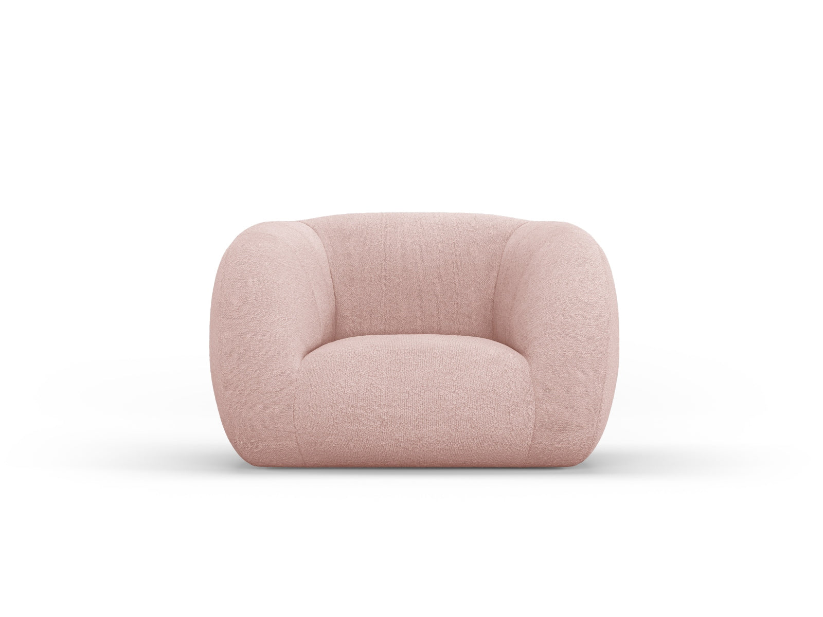 Essen — Tugitool Powder Pink (Baloo 2072) Must plastik